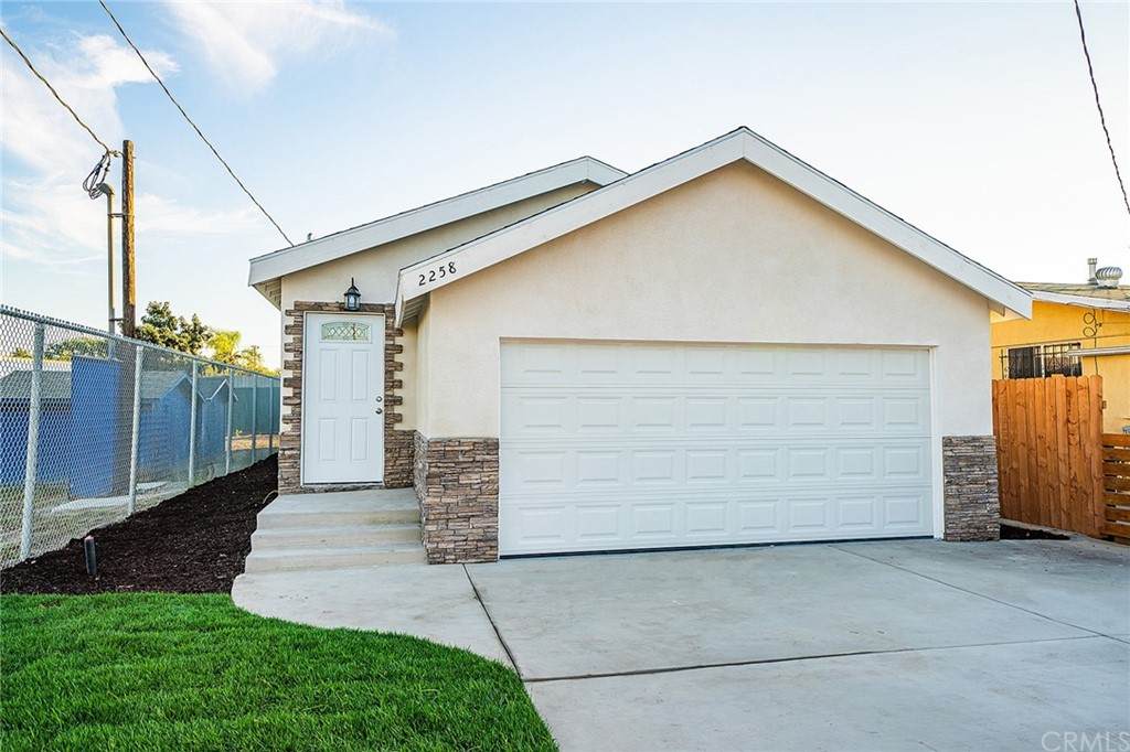 2258 122nd Street - Photo 1