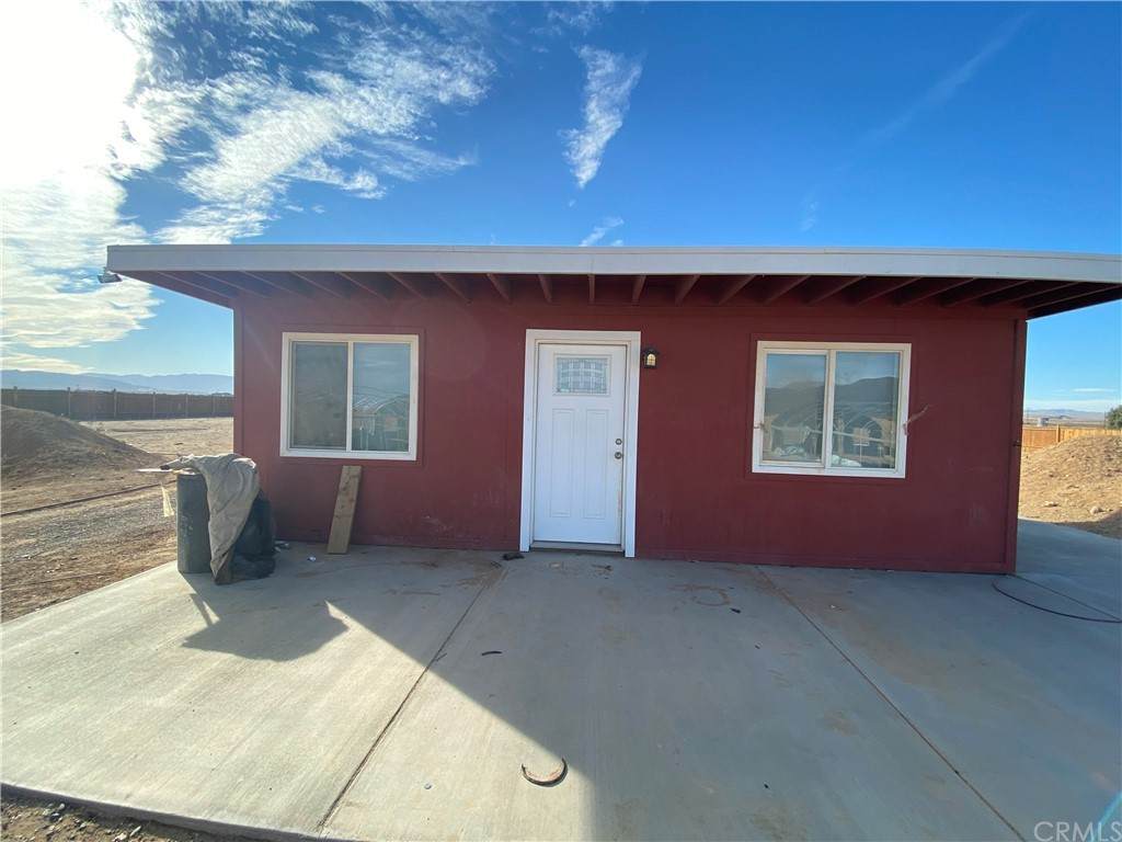 81441 Screech Owl Road - Photo 1