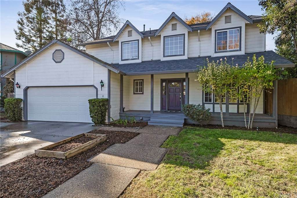 8 Smith Brothers Court - Photo 1