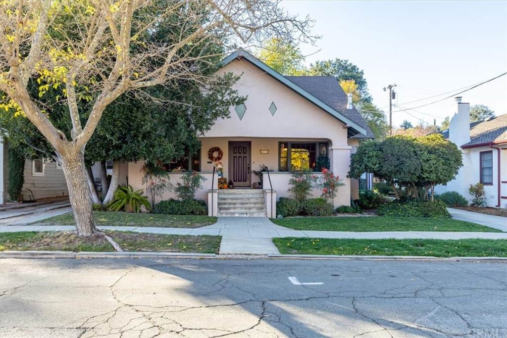 1415 Chestnut Street - Photo 1