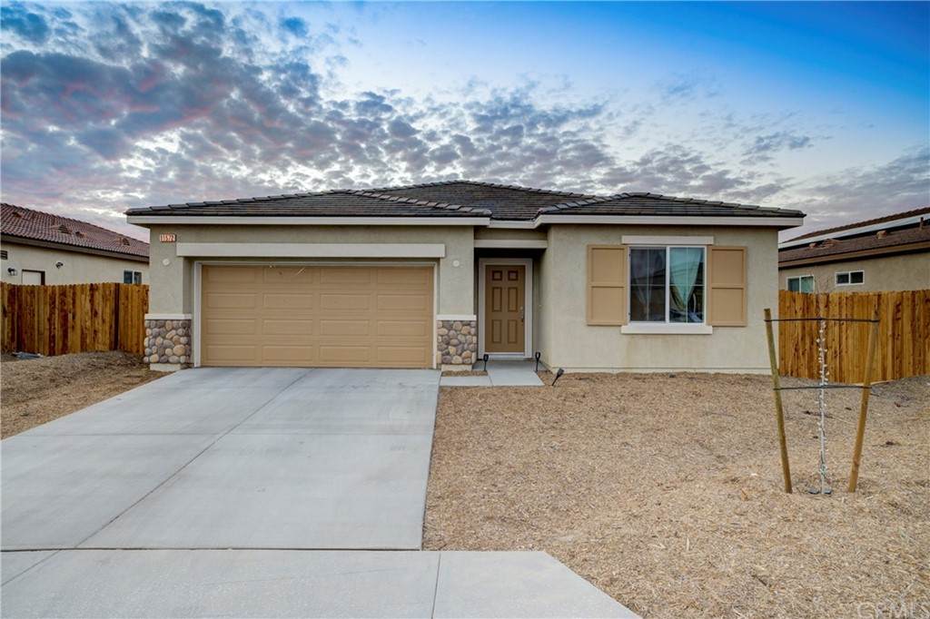 11572 Miranda Drive - Photo 1