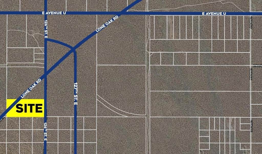 0 0 126th Street - Photo 1