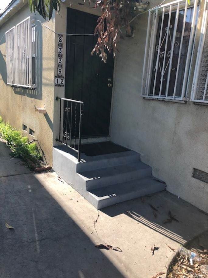 8339 Santa Fe Avenue - Photo 1