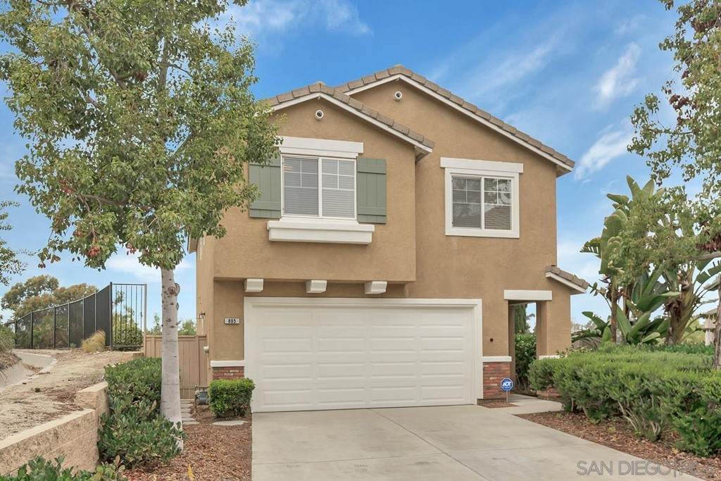 805 Caminito Nogales - Photo 1