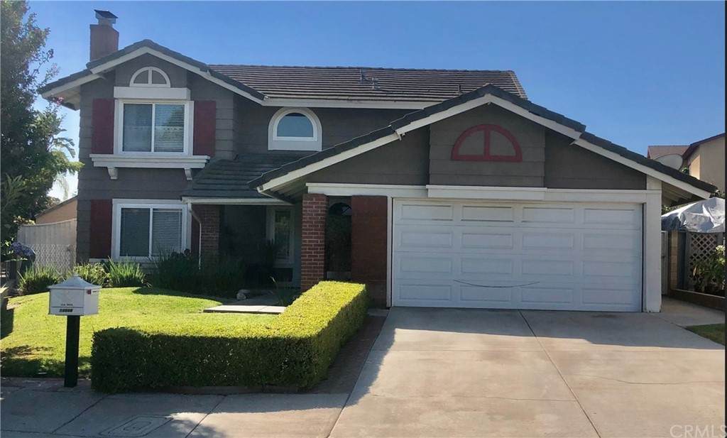 14966 Lashburn Street - Photo 1