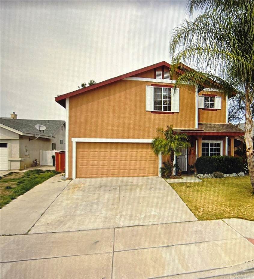 3520 Murray Hill Way - Photo 1
