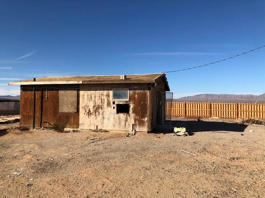 80300 Screech Owl Road - Photo 1