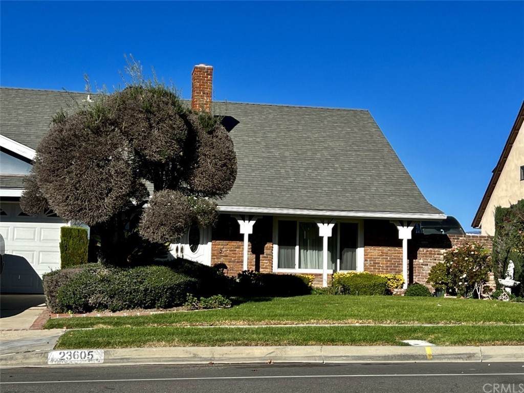 23605 Sunset Crossing Rd - Photo 1