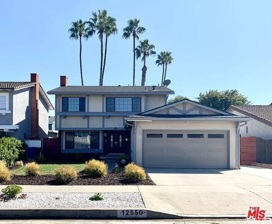 12550 Presnell Street - Photo 1