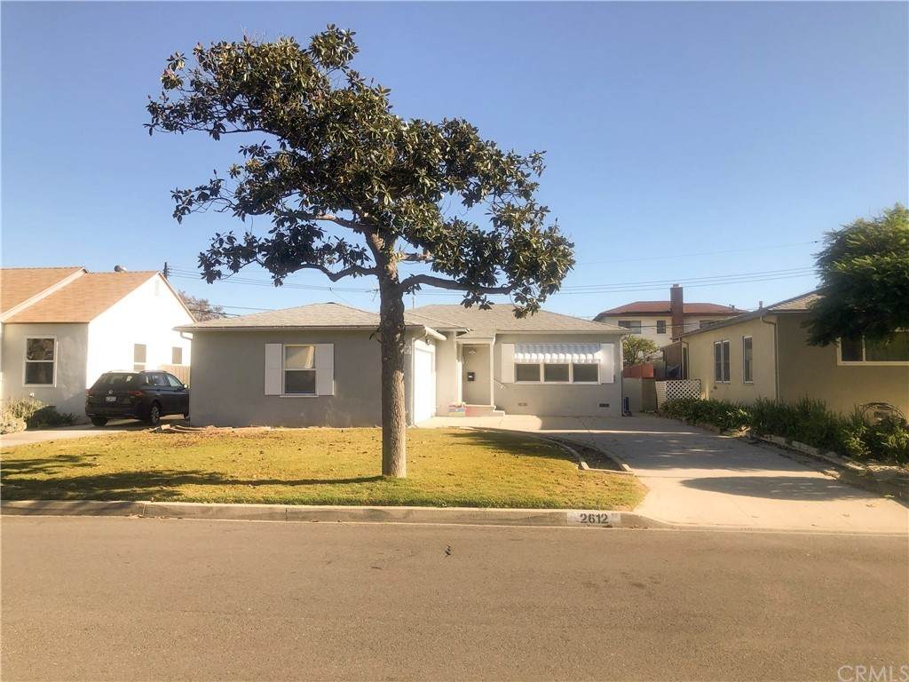 2612 Stranahan Drive - Photo 1