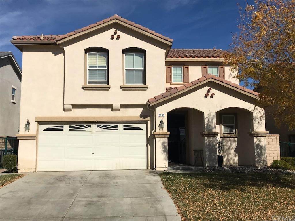 2109 Rhubarb Lane - Photo 1