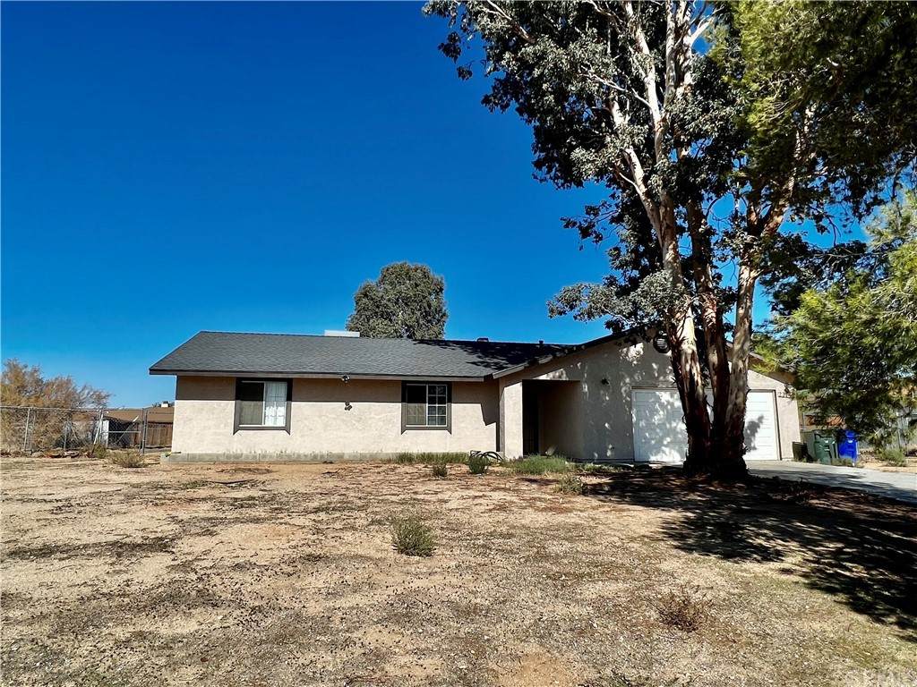 22748 Powhatan Road - Photo 1