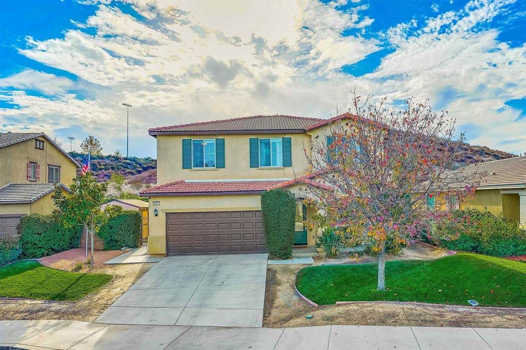 30865 Oak Knoll Drive - Photo 1
