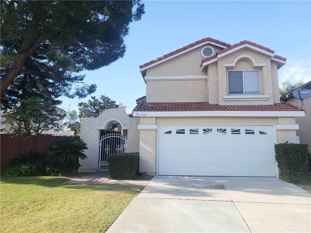 2076 Fairmont Drive - Photo 1