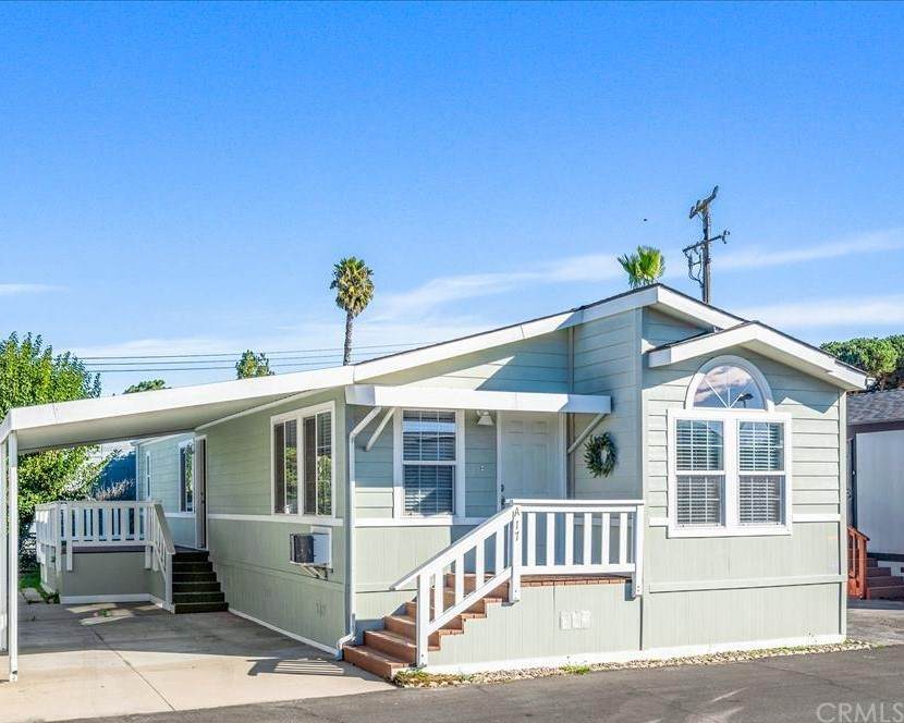 3860 Higuera Street - Photo 1