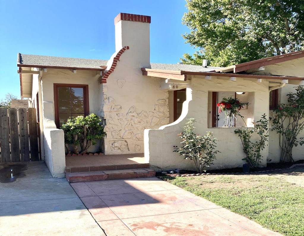 80 Villa Street - Photo 1