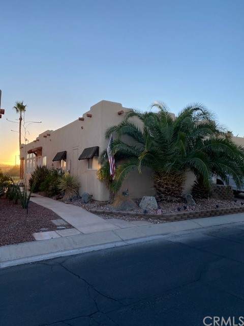1127 Marina Drive - Photo 1