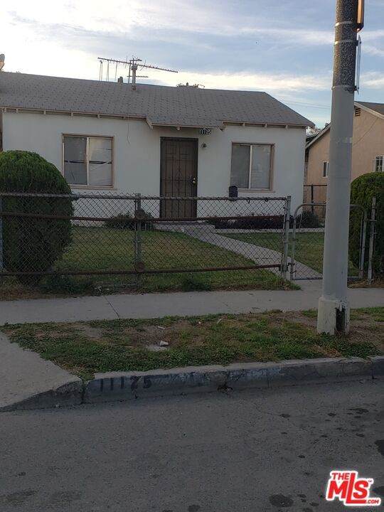 11125 Belhaven Street - Photo 1