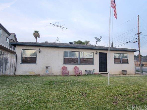 1195 D Street - Photo 1