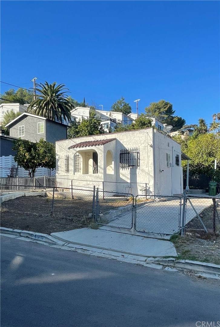 4010 Jennings Drive - Photo 1