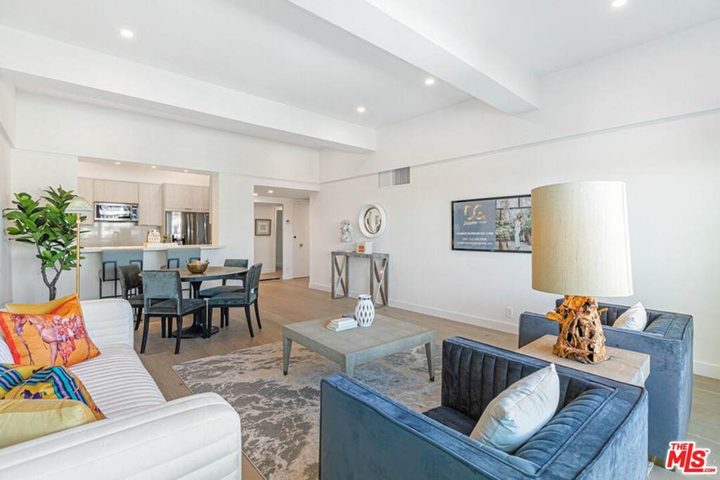 10701 Wilshire Boulevard - Photo 1