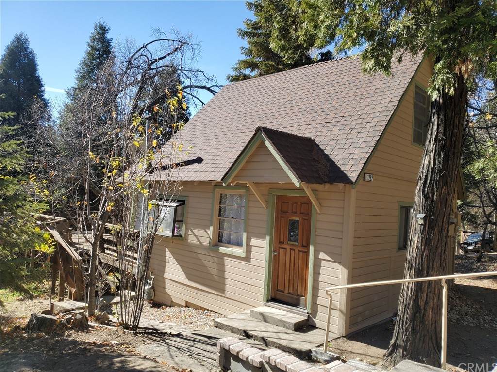 1262 Bear Springs Road - Photo 1