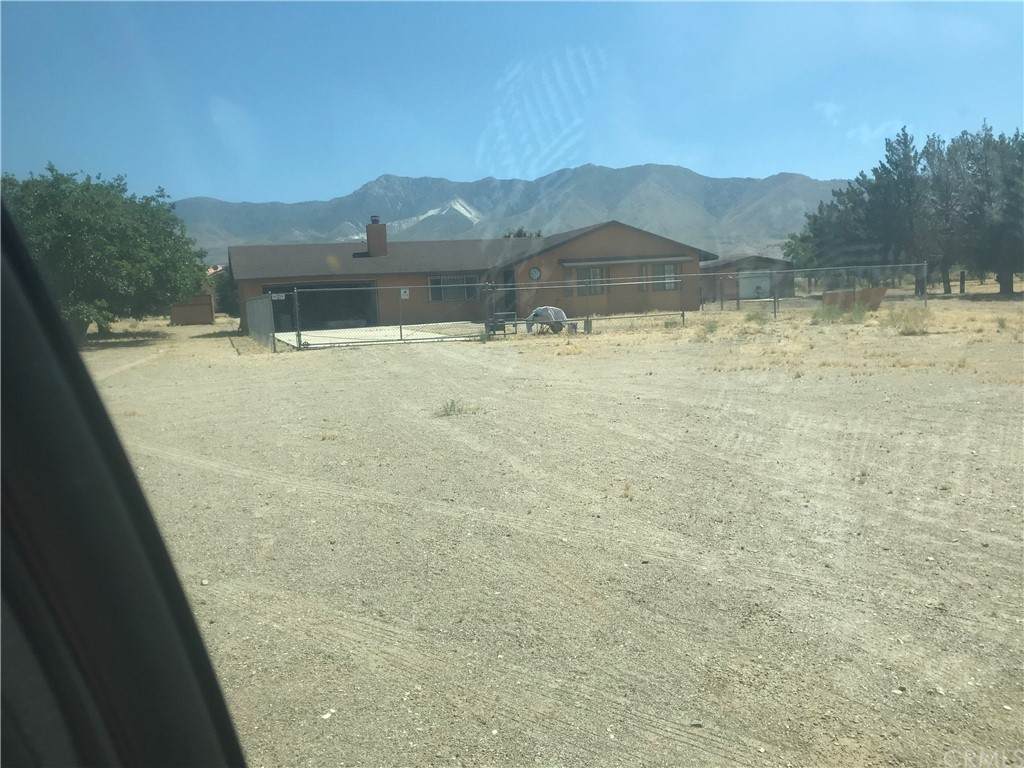 30483 Sherwood Street - Photo 1