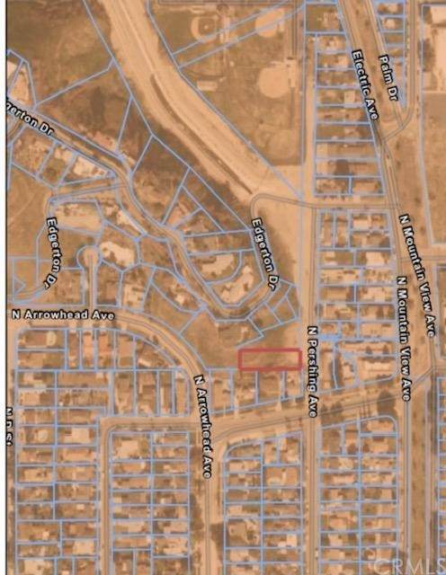 0 Pershing Avenue - Photo 1