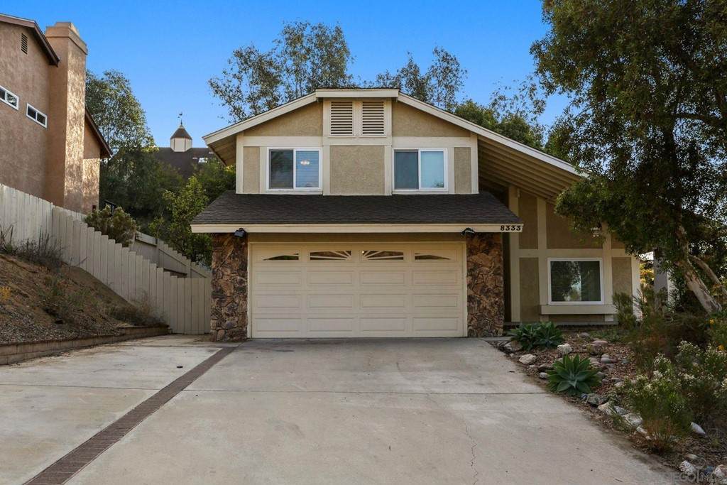 8333 Oconnell Rd - Photo 1