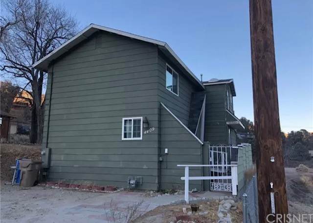 4409 Ash Trail - Photo 1