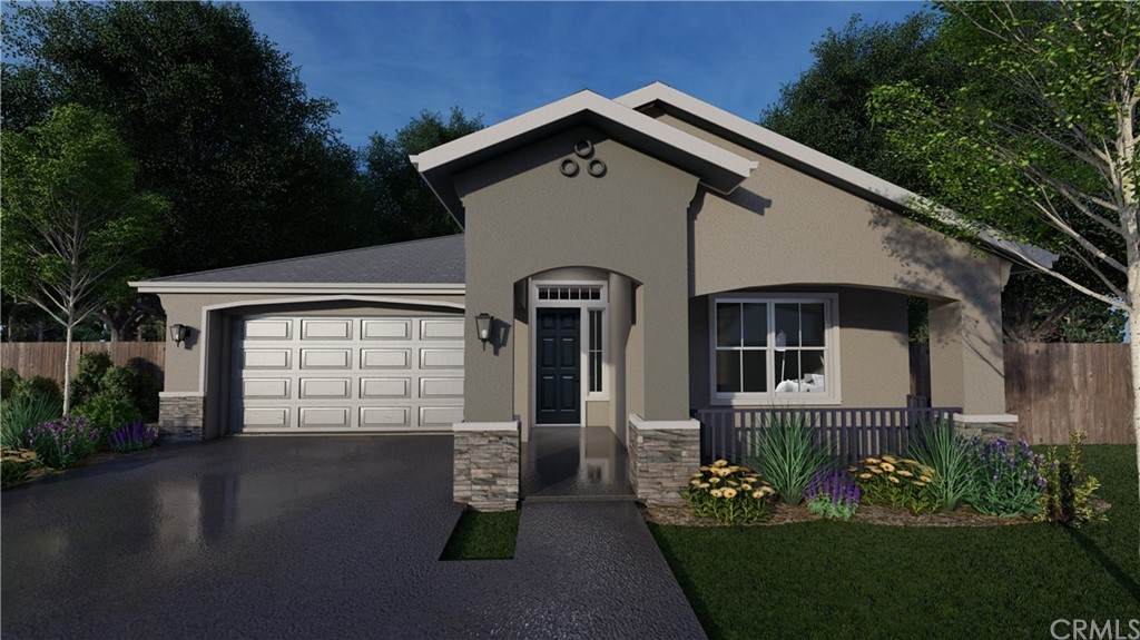 3451 Chamberlain Run - Photo 1