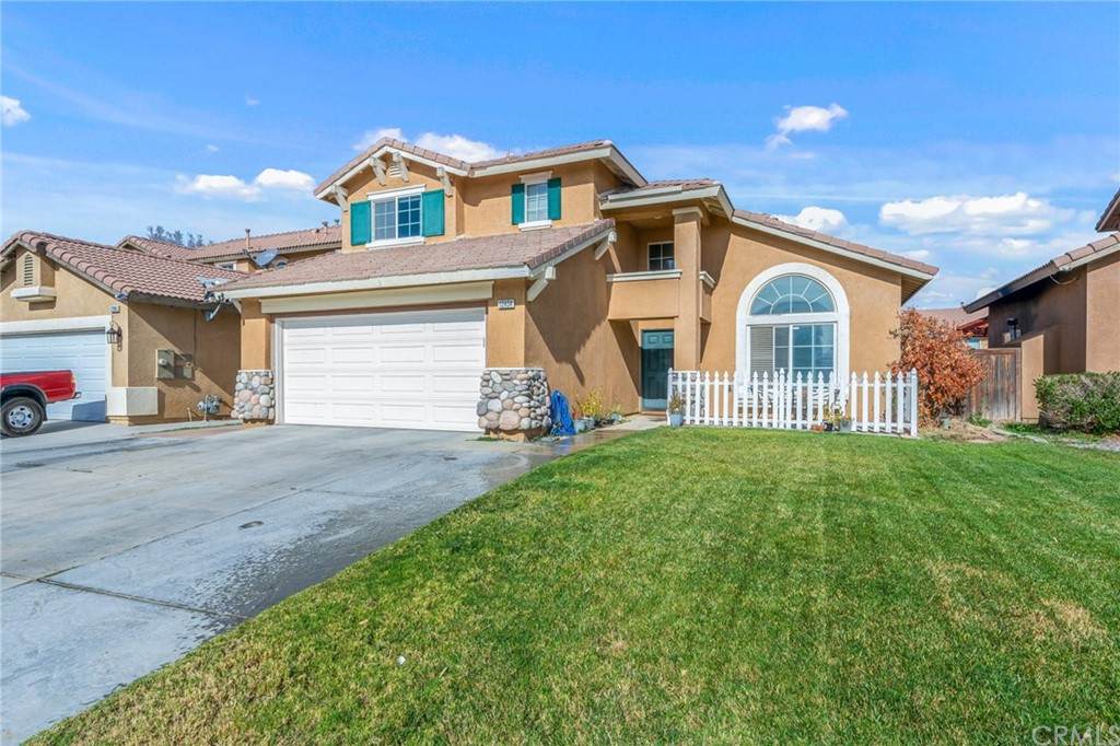 12404 Bassett Drive - Photo 1