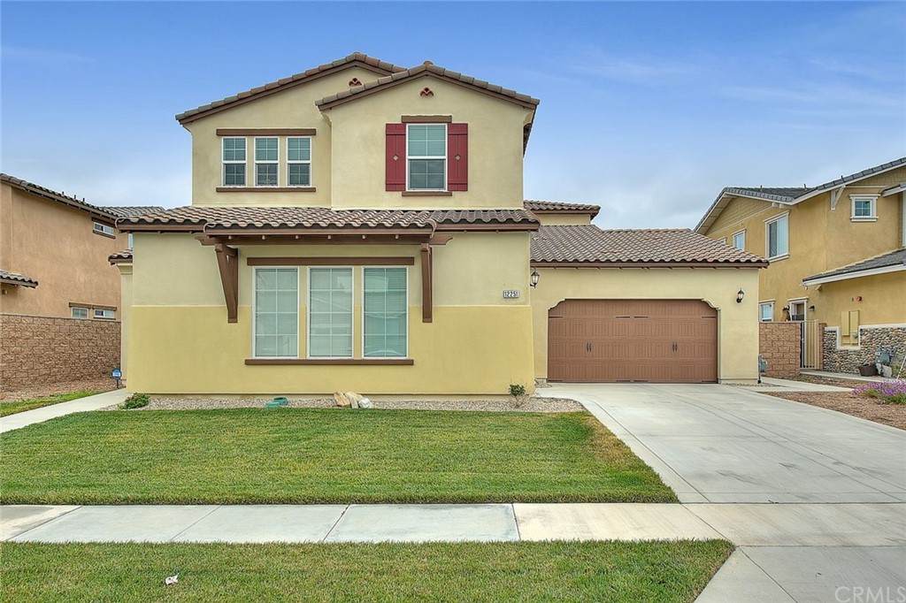 12251 Alamo Drive - Photo 1