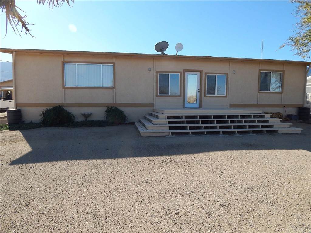 8038 Crystal Creek Road - Photo 1