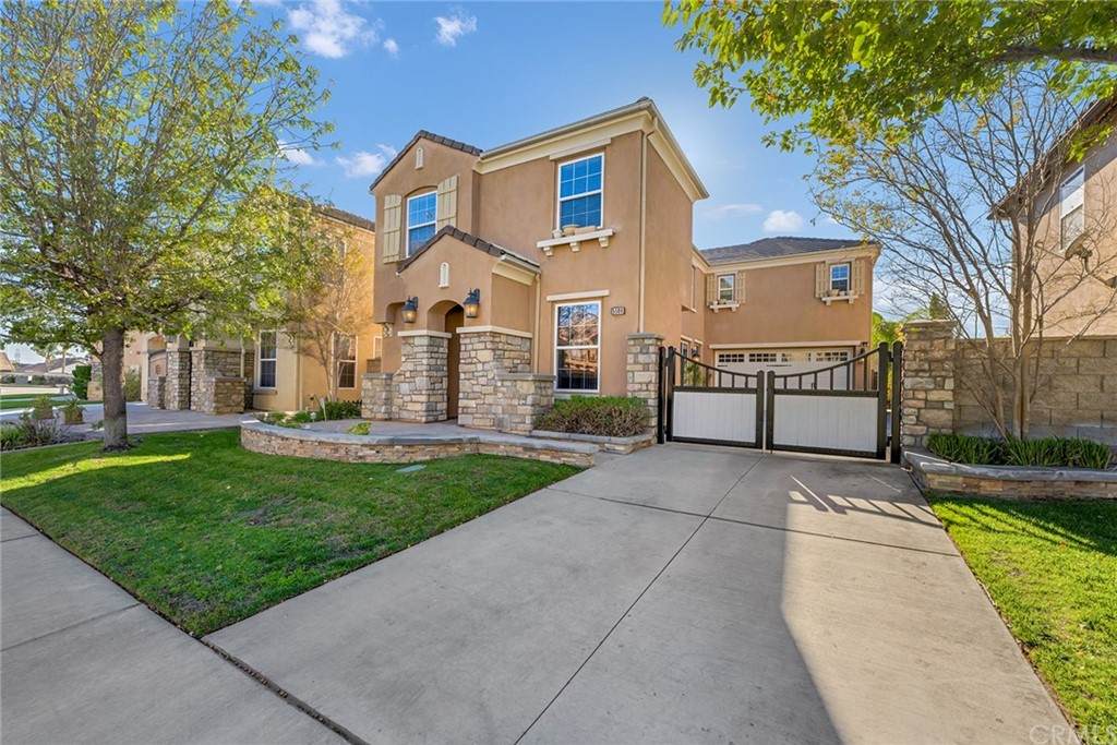 5504 Martingale Way - Photo 1