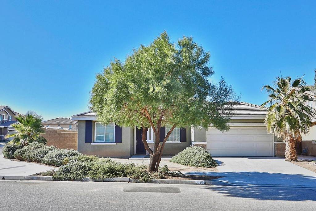 9020 Guadalupe Avenue - Photo 1