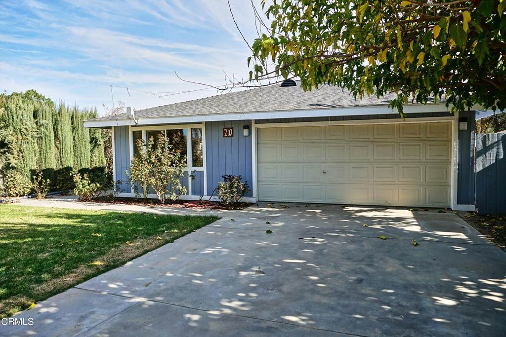210 4th Street - Photo 1