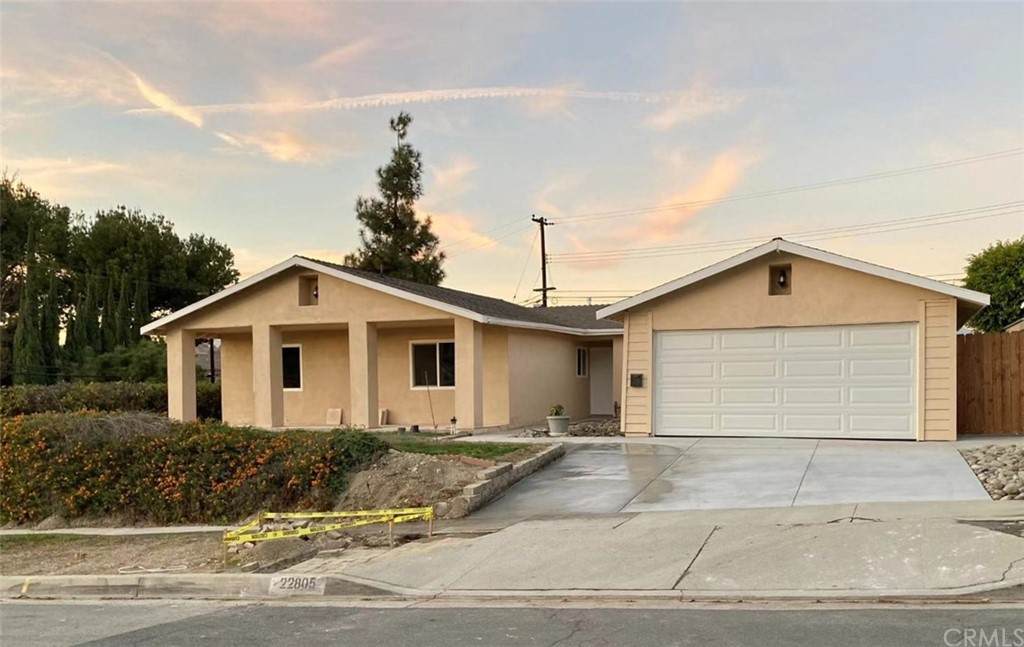 22805 Dry Creek Road - Photo 1