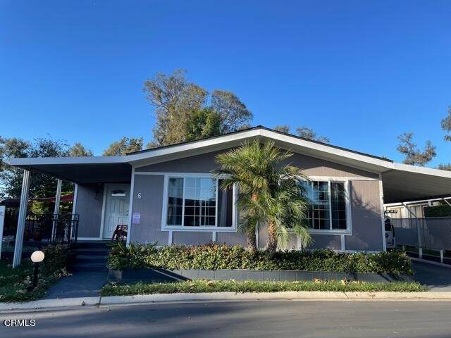 4700 Aurora Drive - Photo 1