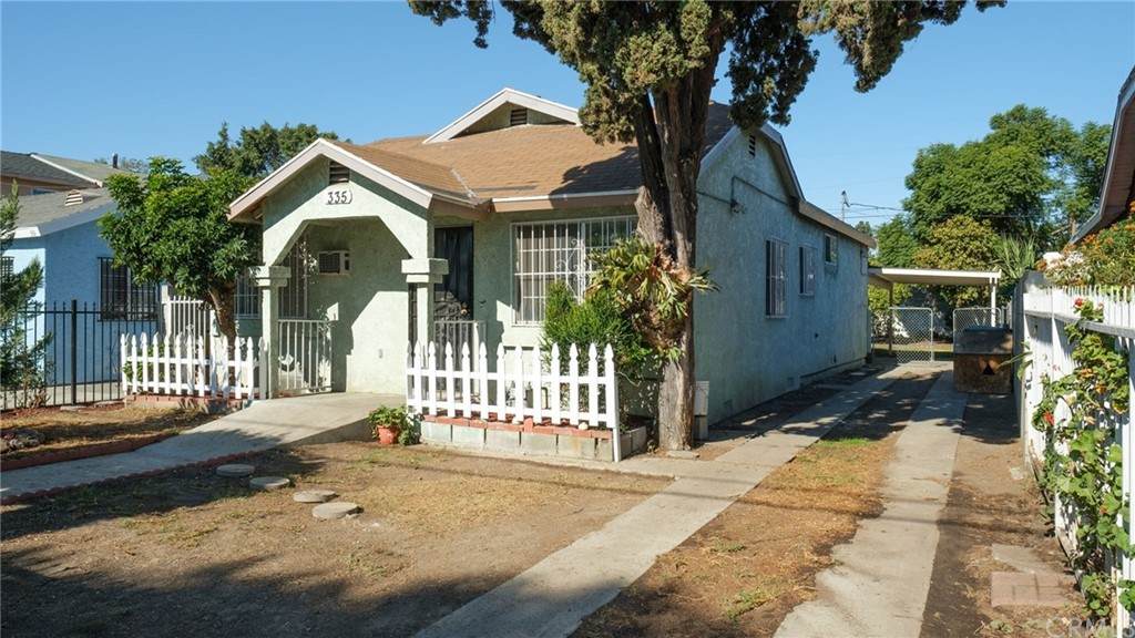 335 91st Street - Photo 1