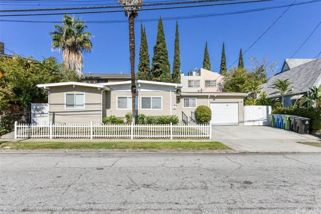 409 Los Higos Street - Photo 1