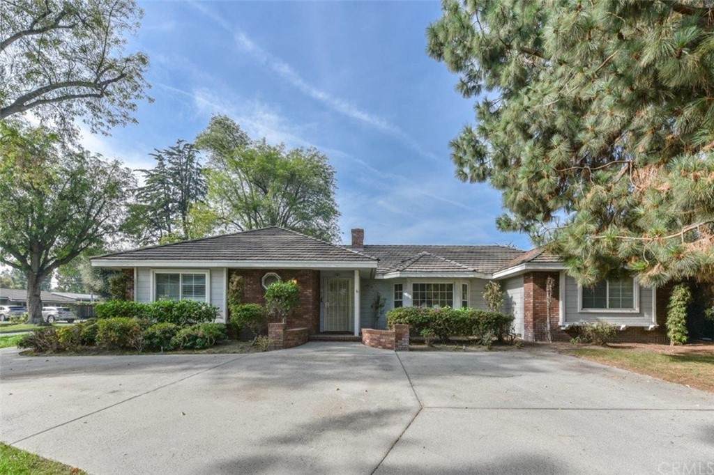 301 Monte Vista Road - Photo 1
