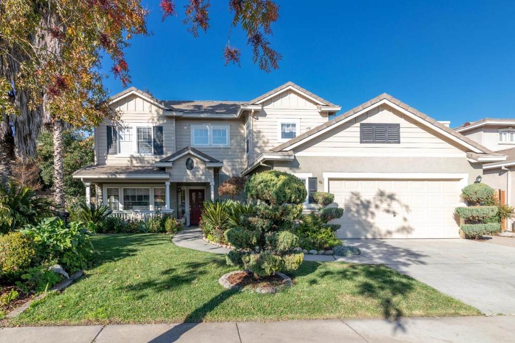 2163 Shire Way - Photo 1