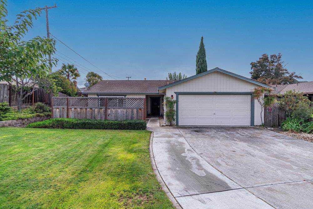 925 Toro Plaza - Photo 1