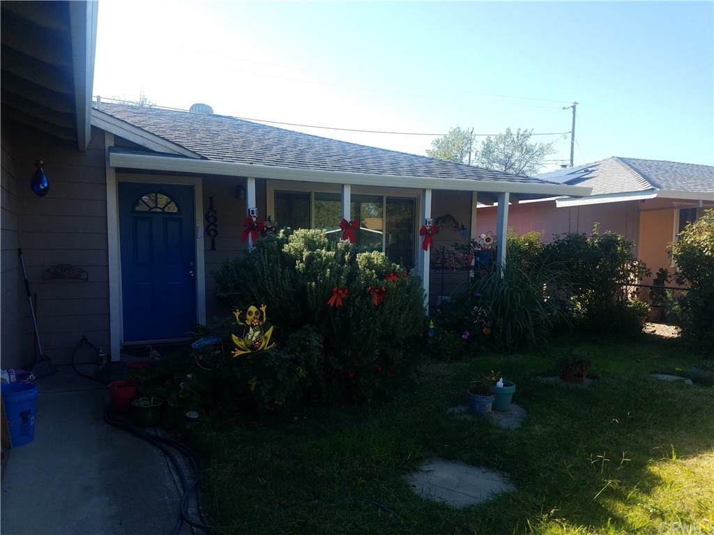 1661 Herbert Avenue - Photo 1