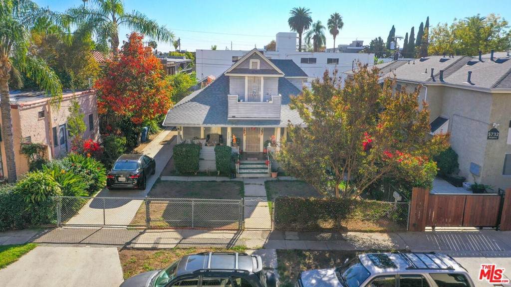 5728 Waring Avenue - Photo 1