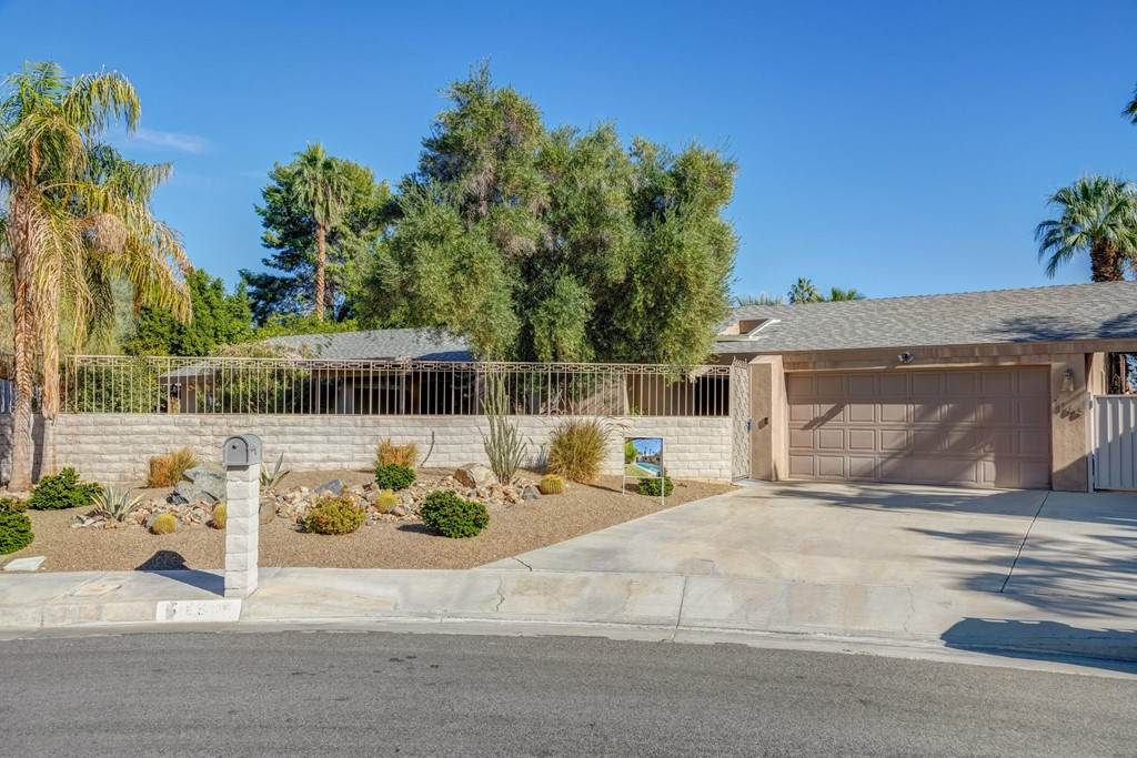 1166 El Cid - Photo 1