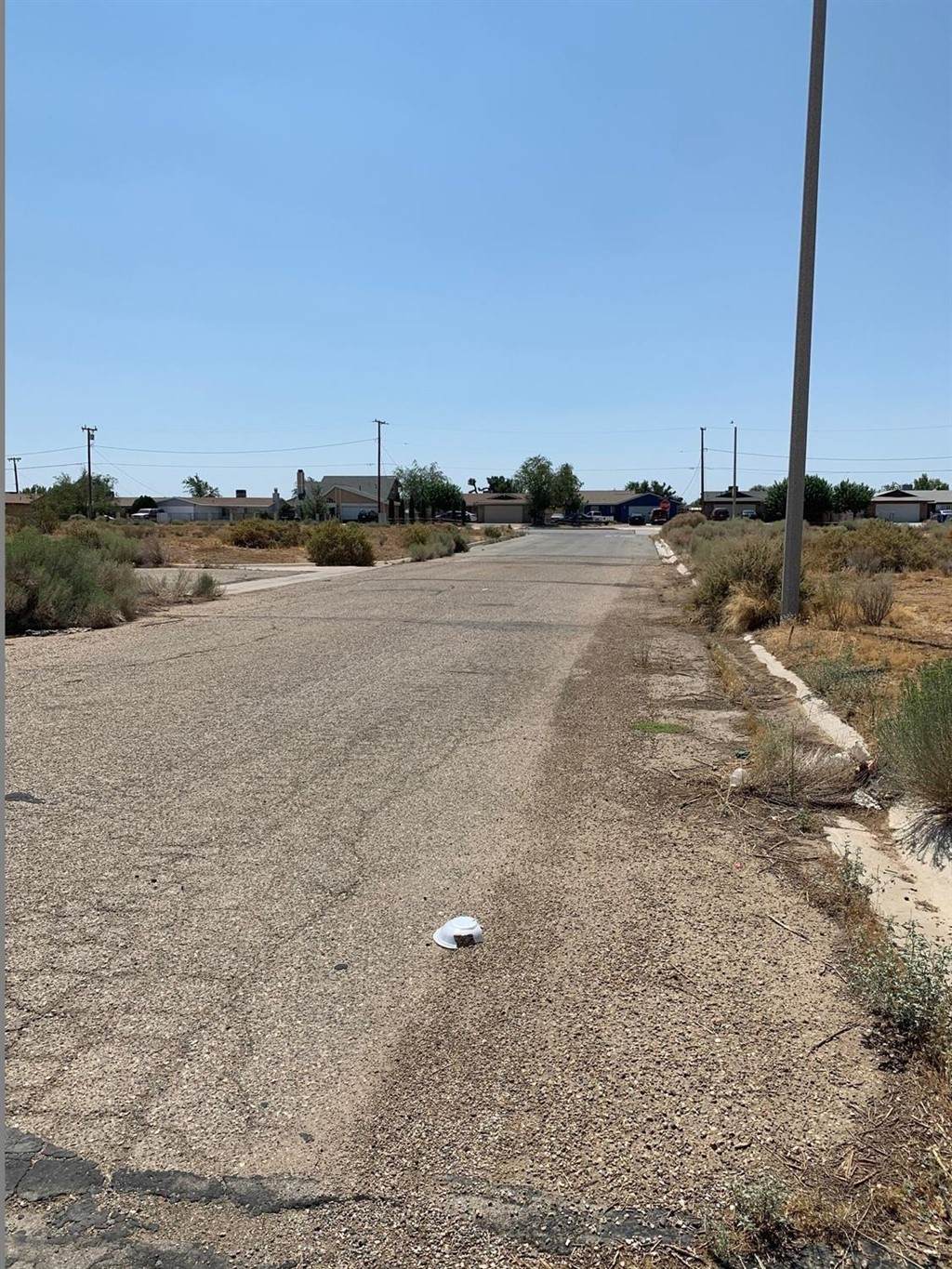 0 Mimosa Road - Photo 1