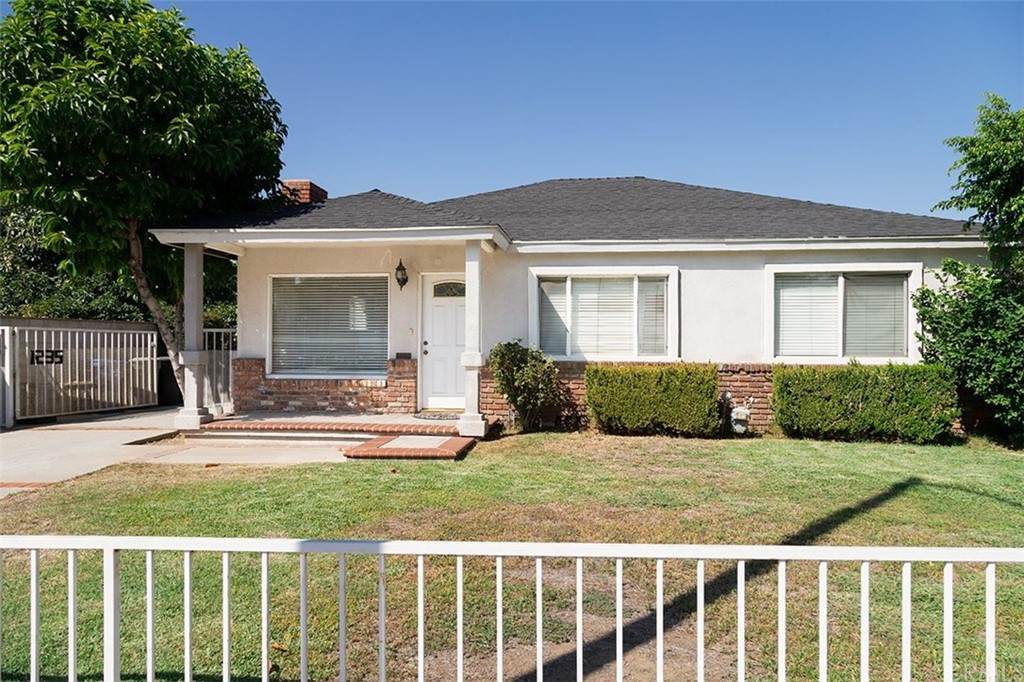 1235 San Bernardino - Photo 1