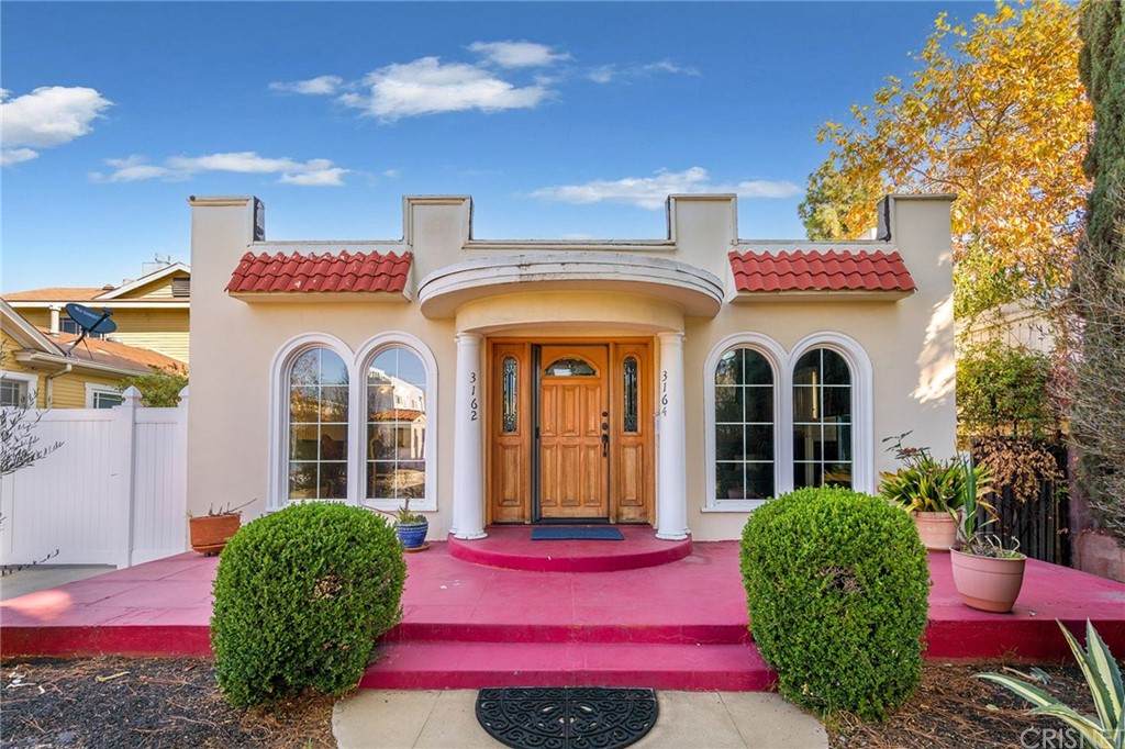 3162 Ivy Street - Photo 1